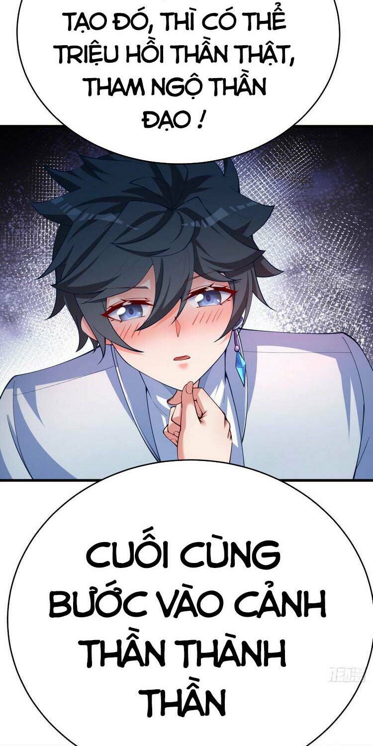 Ta Nhặt Được Thuộc Tính Tại Tu Chân Giới - Chapter 166 - Page 17