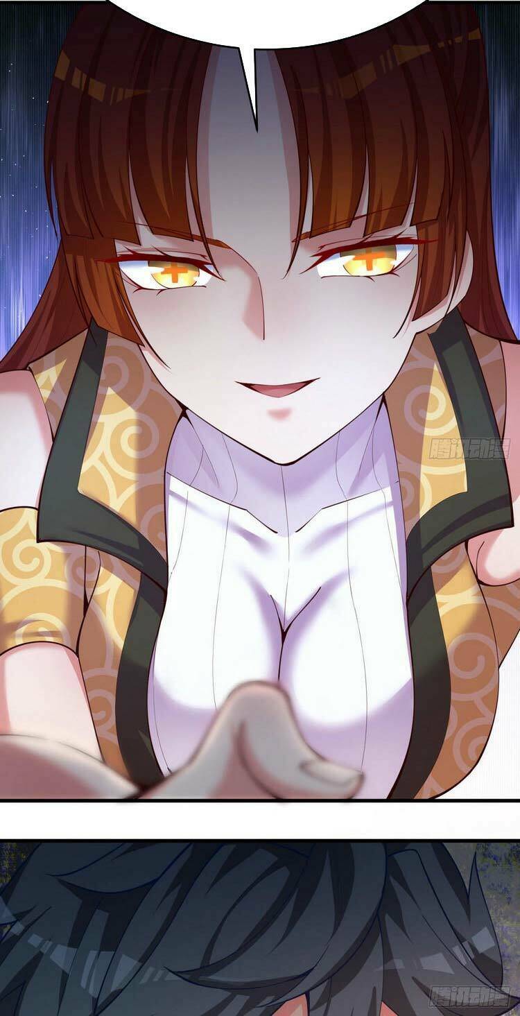 Ta Nhặt Được Thuộc Tính Tại Tu Chân Giới - Chapter 166 - Page 18