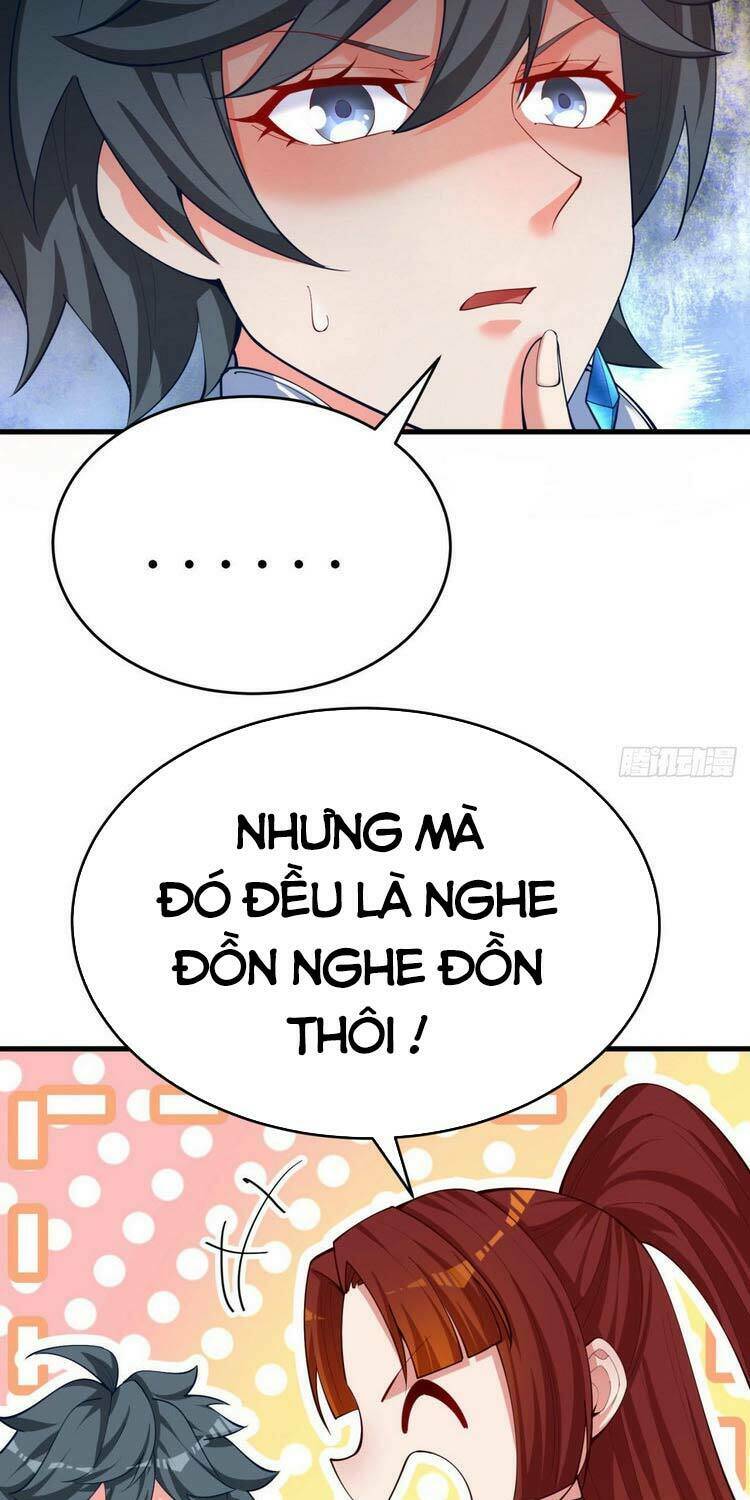 Ta Nhặt Được Thuộc Tính Tại Tu Chân Giới - Chapter 166 - Page 19