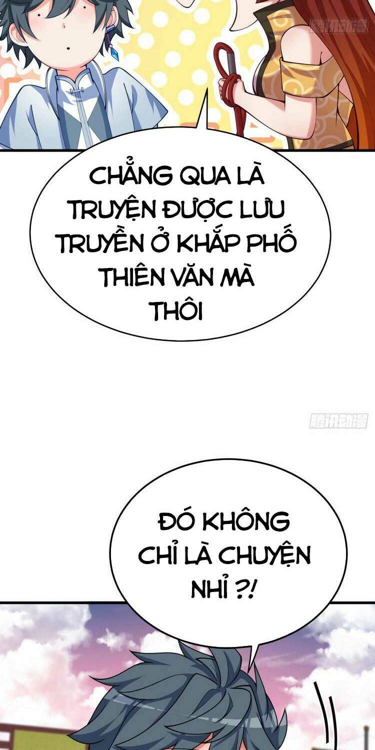 Ta Nhặt Được Thuộc Tính Tại Tu Chân Giới - Chapter 166 - Page 20