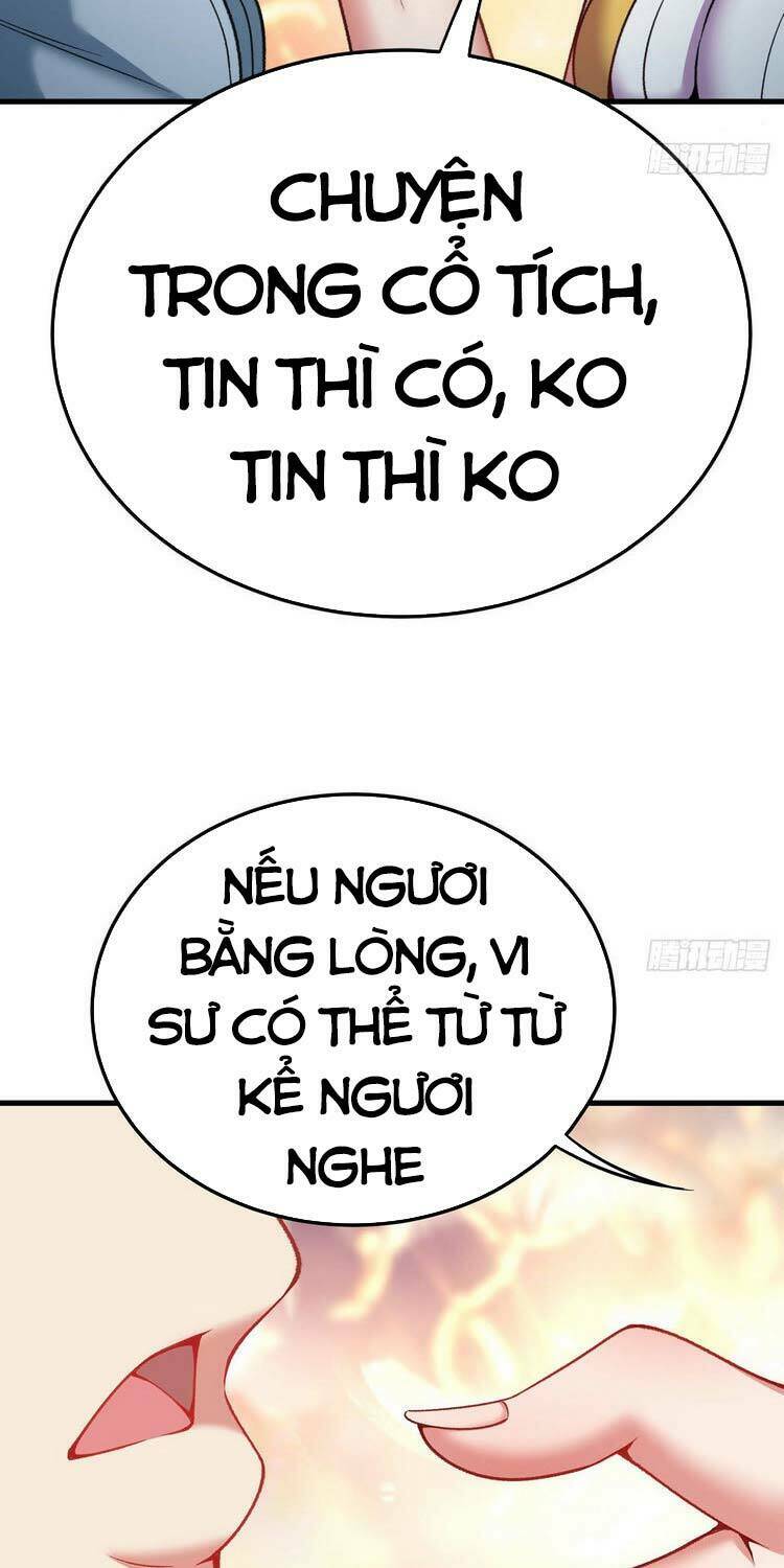 Ta Nhặt Được Thuộc Tính Tại Tu Chân Giới - Chapter 166 - Page 23