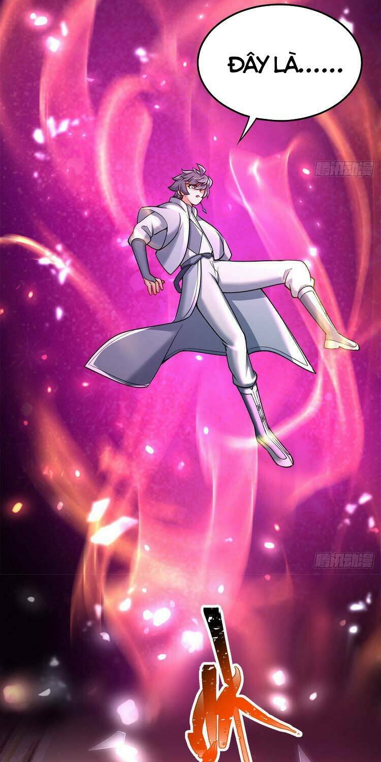 Ta Nhặt Được Thuộc Tính Tại Tu Chân Giới - Chapter 166 - Page 29