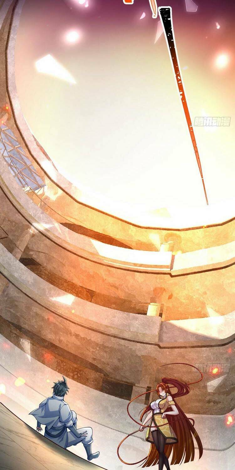 Ta Nhặt Được Thuộc Tính Tại Tu Chân Giới - Chapter 166 - Page 30