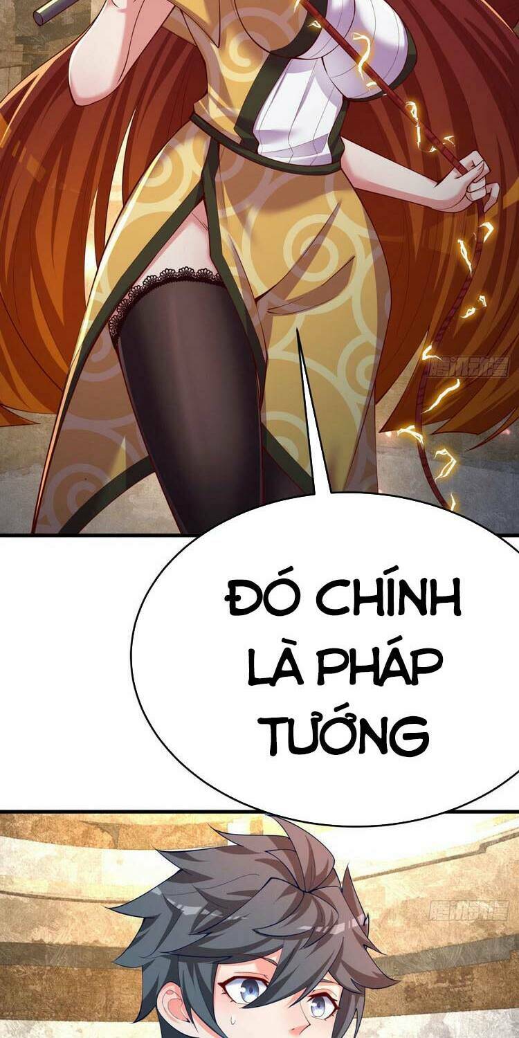 Ta Nhặt Được Thuộc Tính Tại Tu Chân Giới - Chapter 166 - Page 32