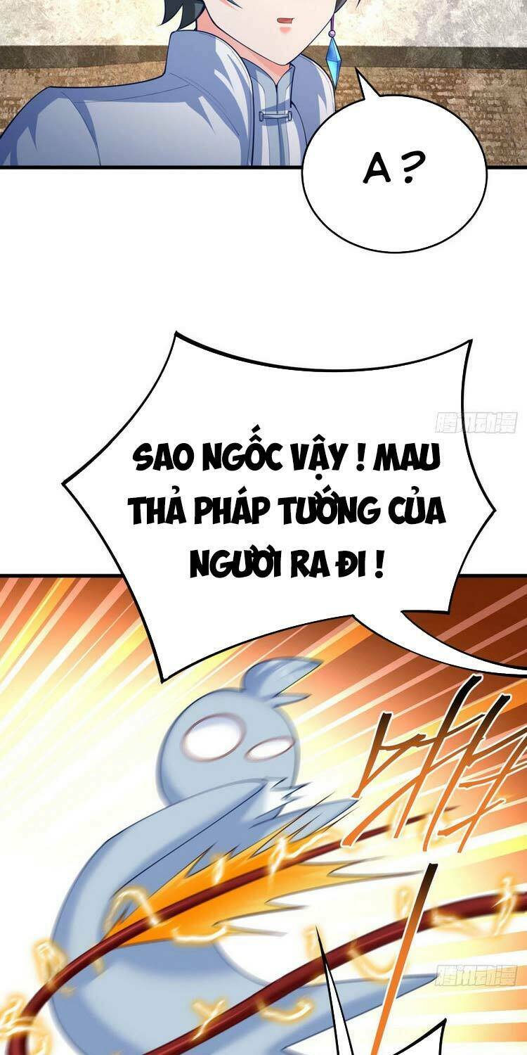 Ta Nhặt Được Thuộc Tính Tại Tu Chân Giới - Chapter 166 - Page 33