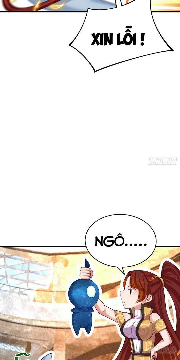 Ta Nhặt Được Thuộc Tính Tại Tu Chân Giới - Chapter 166 - Page 34