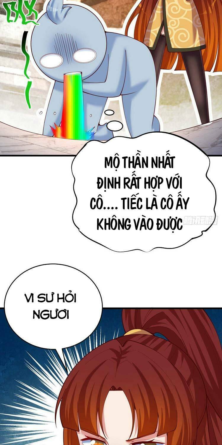 Ta Nhặt Được Thuộc Tính Tại Tu Chân Giới - Chapter 166 - Page 35