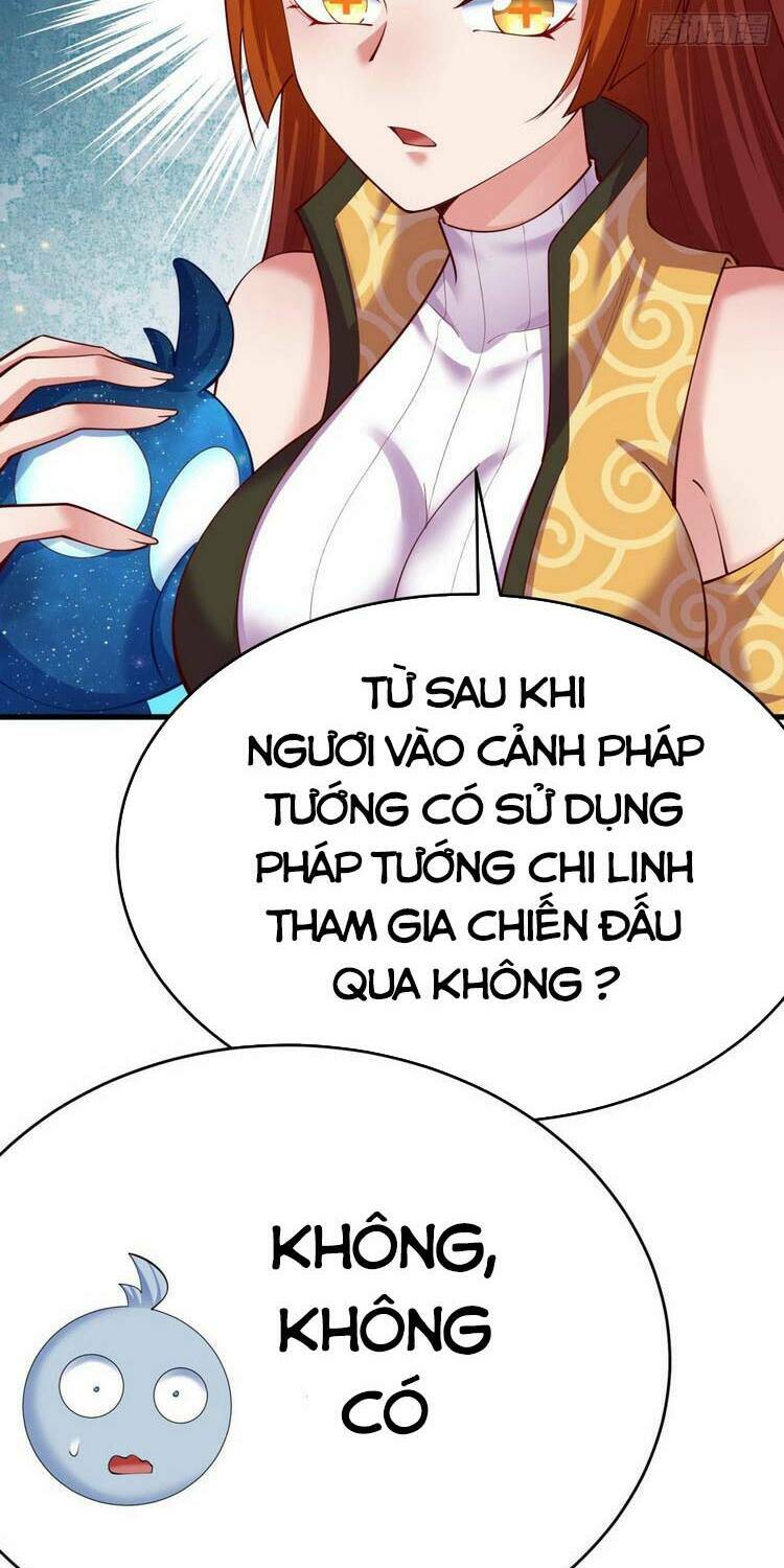 Ta Nhặt Được Thuộc Tính Tại Tu Chân Giới - Chapter 166 - Page 36