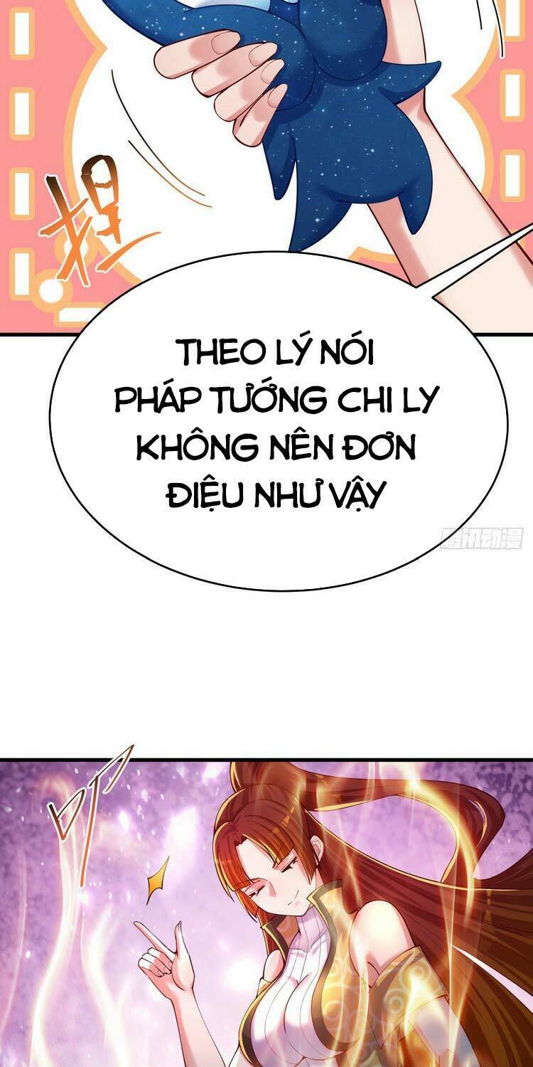 Ta Nhặt Được Thuộc Tính Tại Tu Chân Giới - Chapter 166 - Page 38