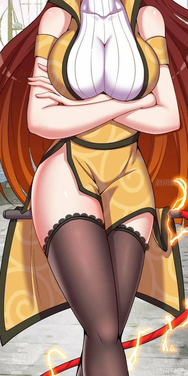 Ta Nhặt Được Thuộc Tính Tại Tu Chân Giới - Chapter 166 - Page 3