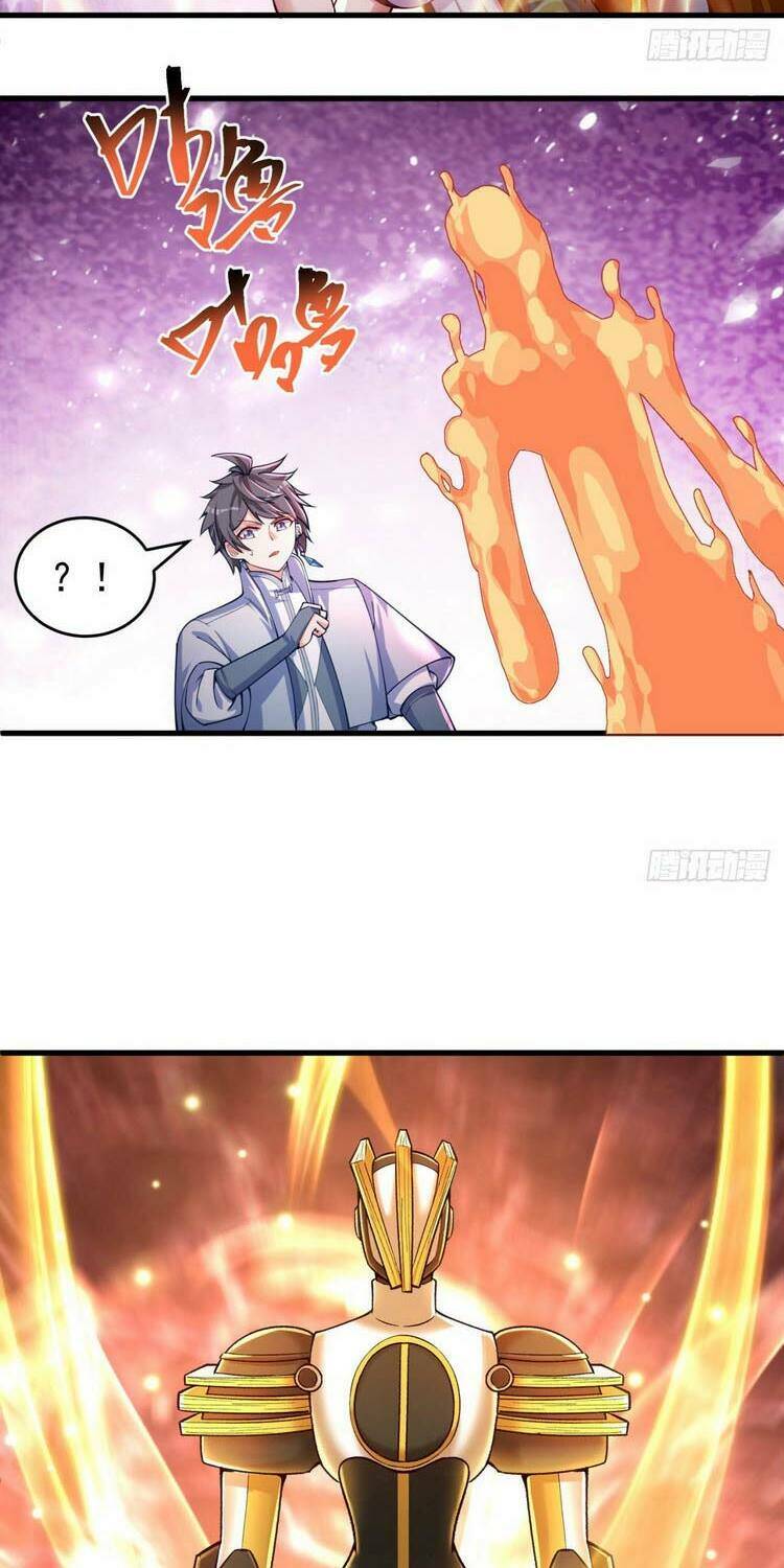 Ta Nhặt Được Thuộc Tính Tại Tu Chân Giới - Chapter 166 - Page 39