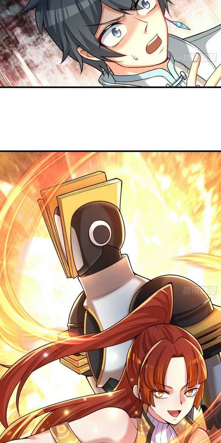 Ta Nhặt Được Thuộc Tính Tại Tu Chân Giới - Chapter 166 - Page 41