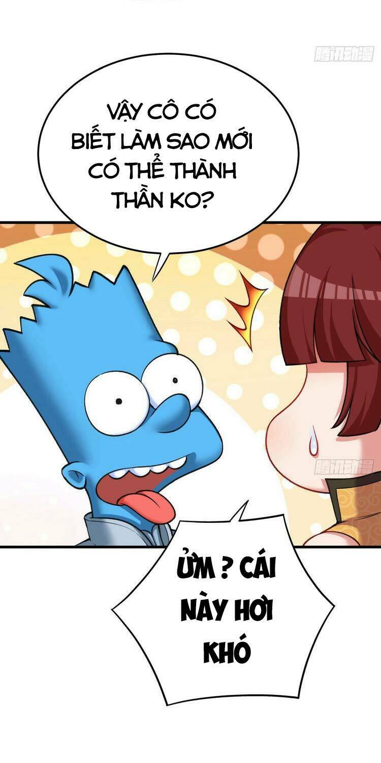 Ta Nhặt Được Thuộc Tính Tại Tu Chân Giới - Chapter 166 - Page 6