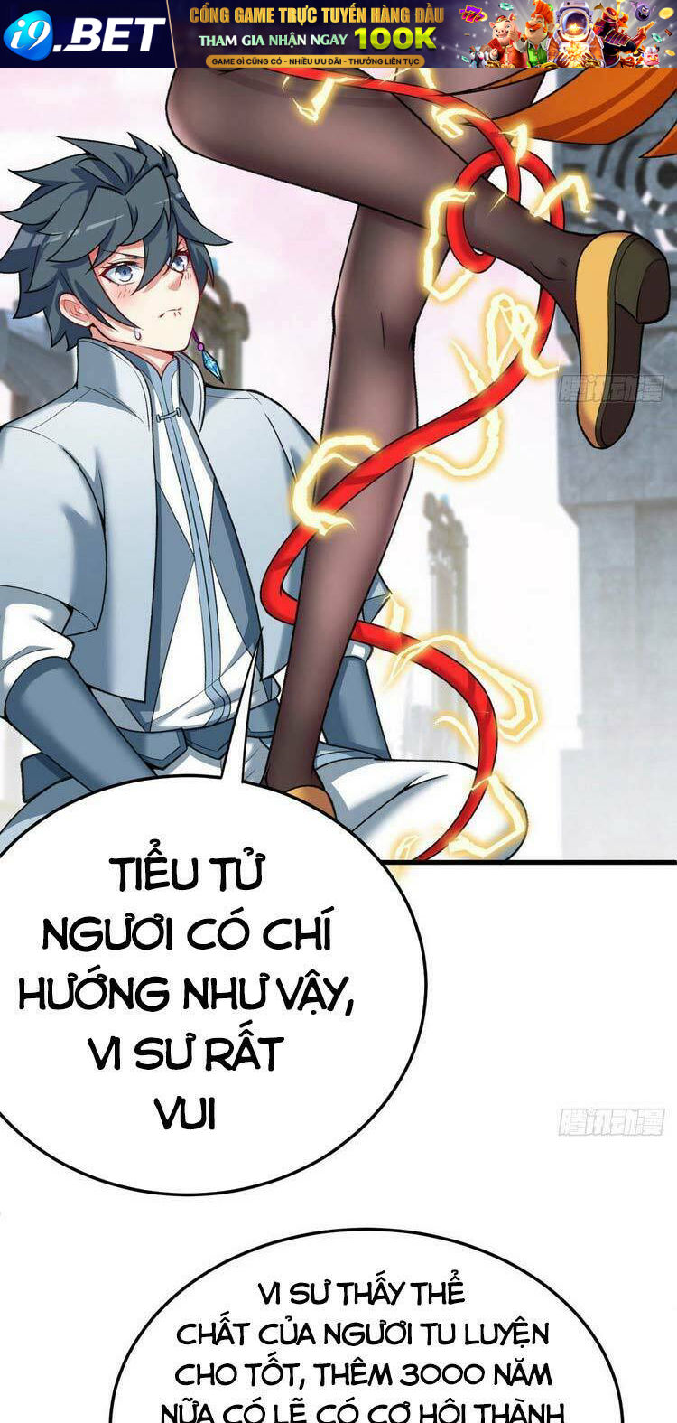 Ta Nhặt Được Thuộc Tính Tại Tu Chân Giới - Chapter 166 - Page 8