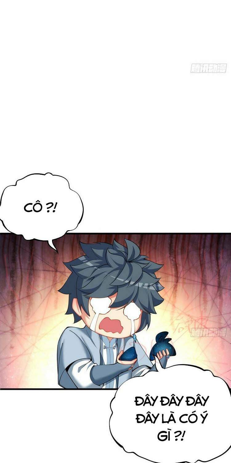 Ta Nhặt Được Thuộc Tính Tại Tu Chân Giới - Chapter 167 - Page 9