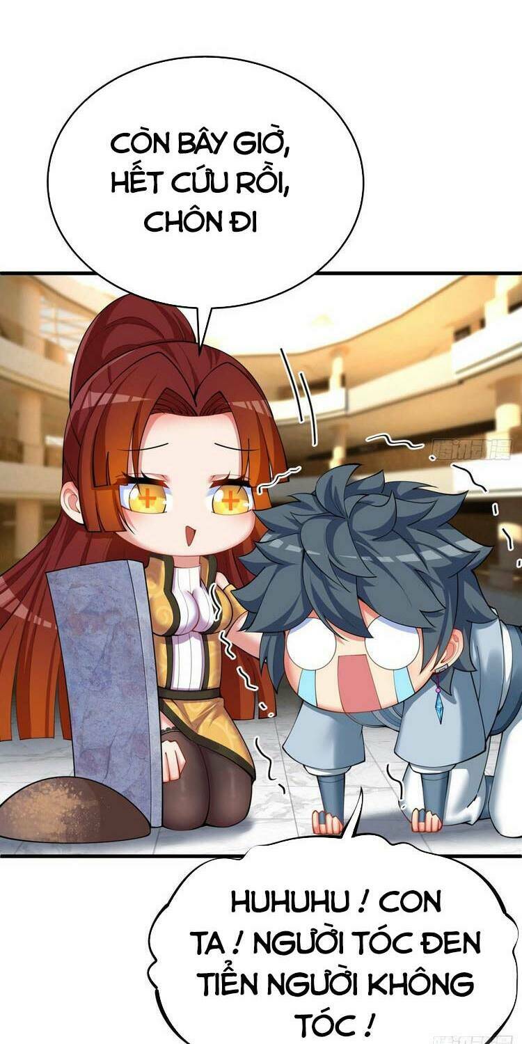 Ta Nhặt Được Thuộc Tính Tại Tu Chân Giới - Chapter 167 - Page 11