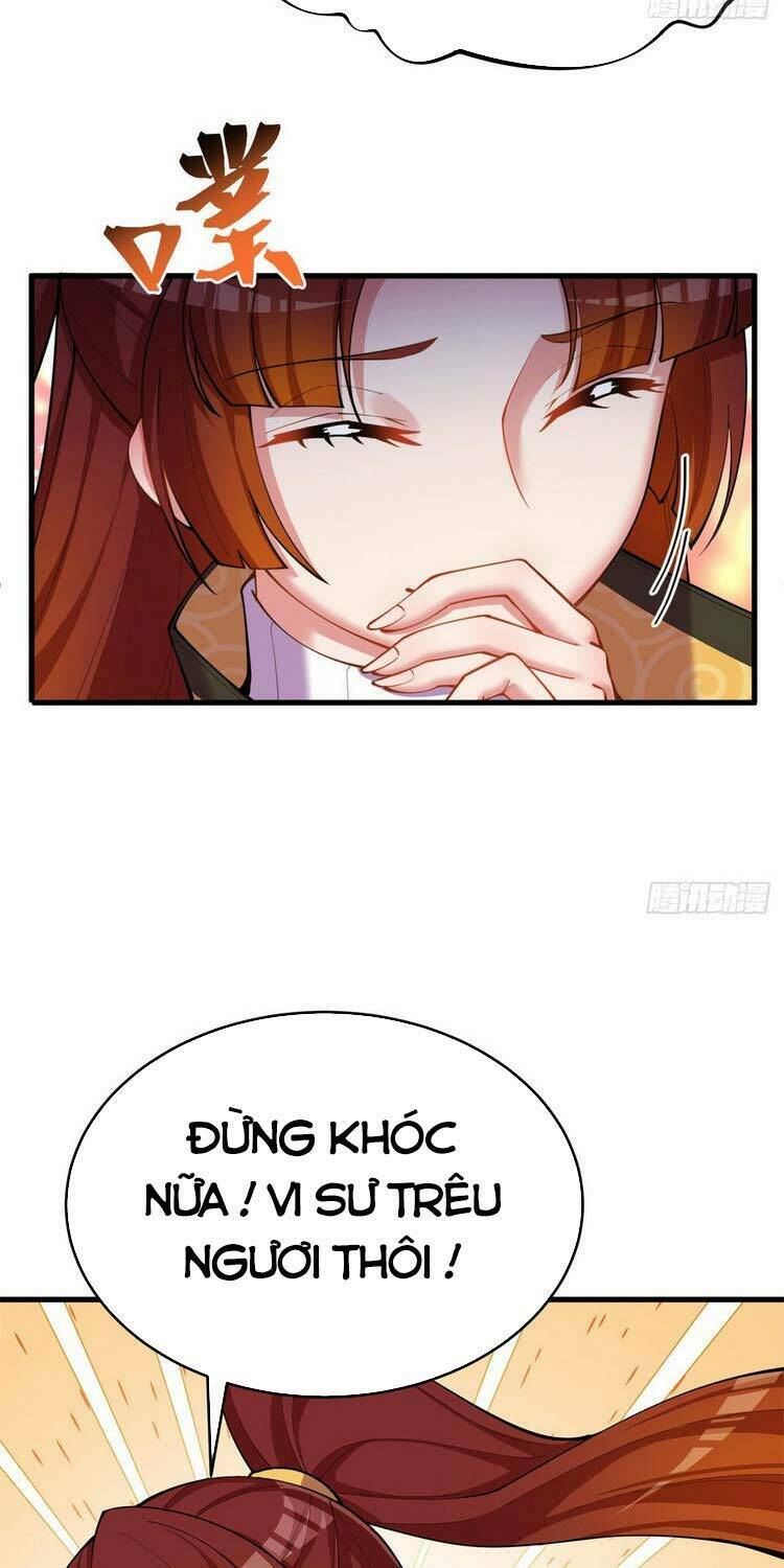 Ta Nhặt Được Thuộc Tính Tại Tu Chân Giới - Chapter 167 - Page 12