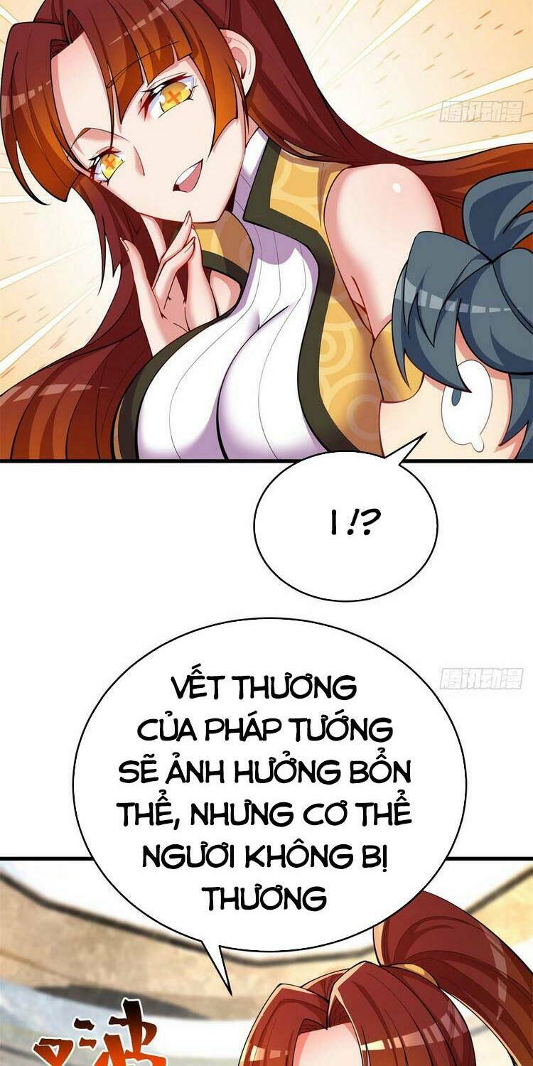 Ta Nhặt Được Thuộc Tính Tại Tu Chân Giới - Chapter 167 - Page 13