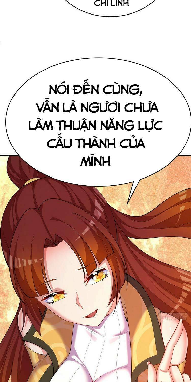 Ta Nhặt Được Thuộc Tính Tại Tu Chân Giới - Chapter 167 - Page 16
