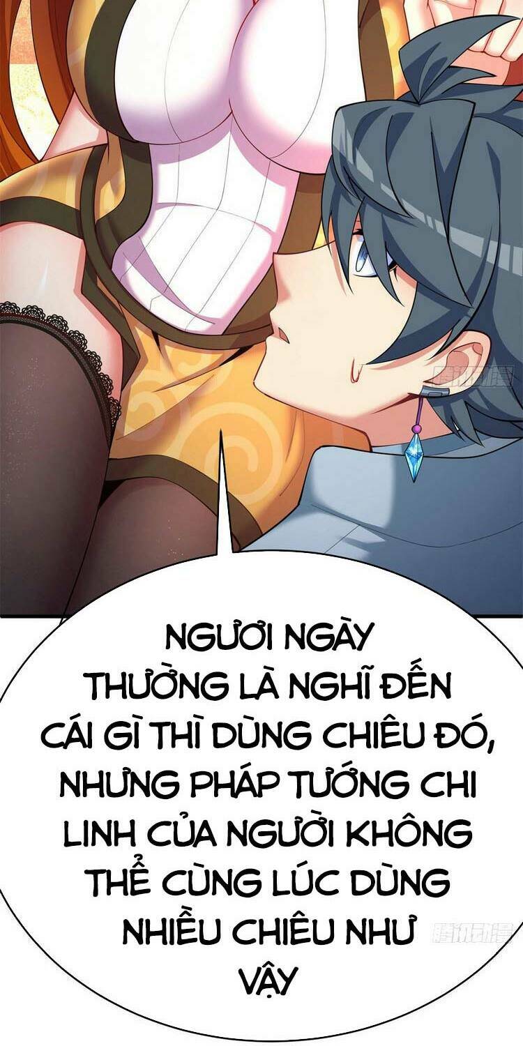 Ta Nhặt Được Thuộc Tính Tại Tu Chân Giới - Chapter 167 - Page 17