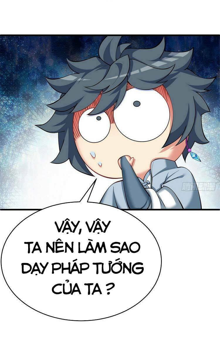 Ta Nhặt Được Thuộc Tính Tại Tu Chân Giới - Chapter 167 - Page 18