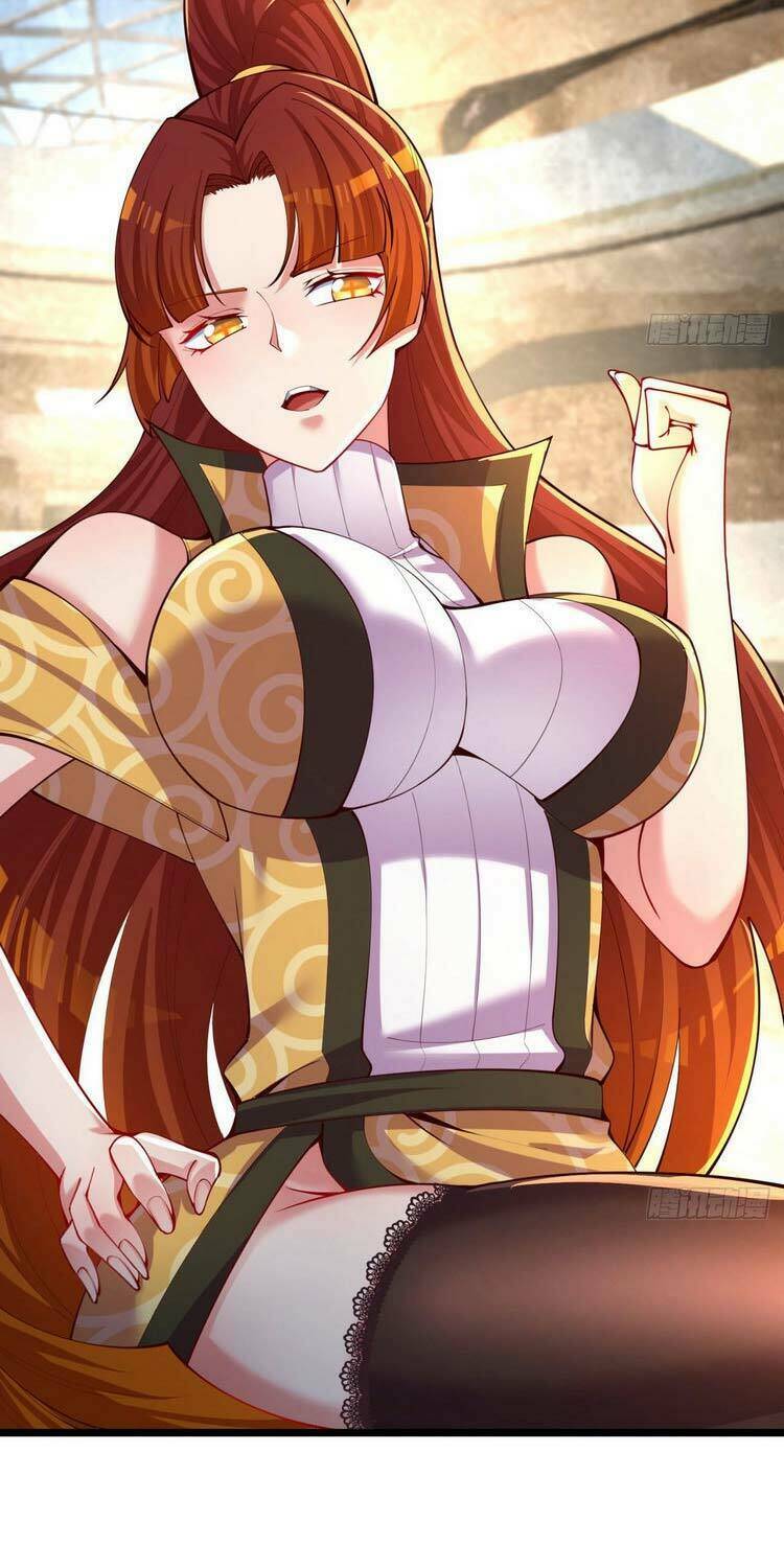 Ta Nhặt Được Thuộc Tính Tại Tu Chân Giới - Chapter 167 - Page 22