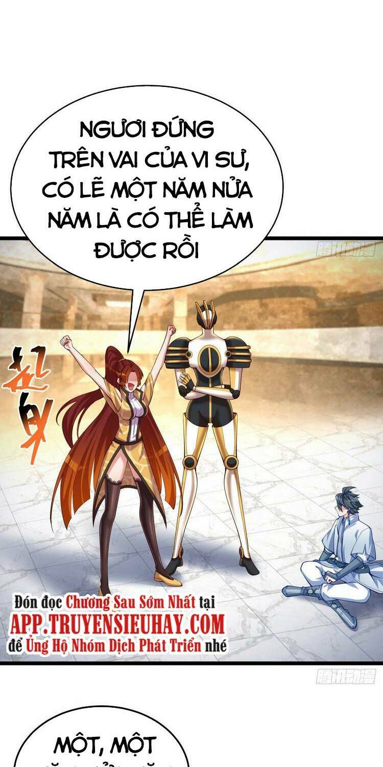 Ta Nhặt Được Thuộc Tính Tại Tu Chân Giới - Chapter 167 - Page 23