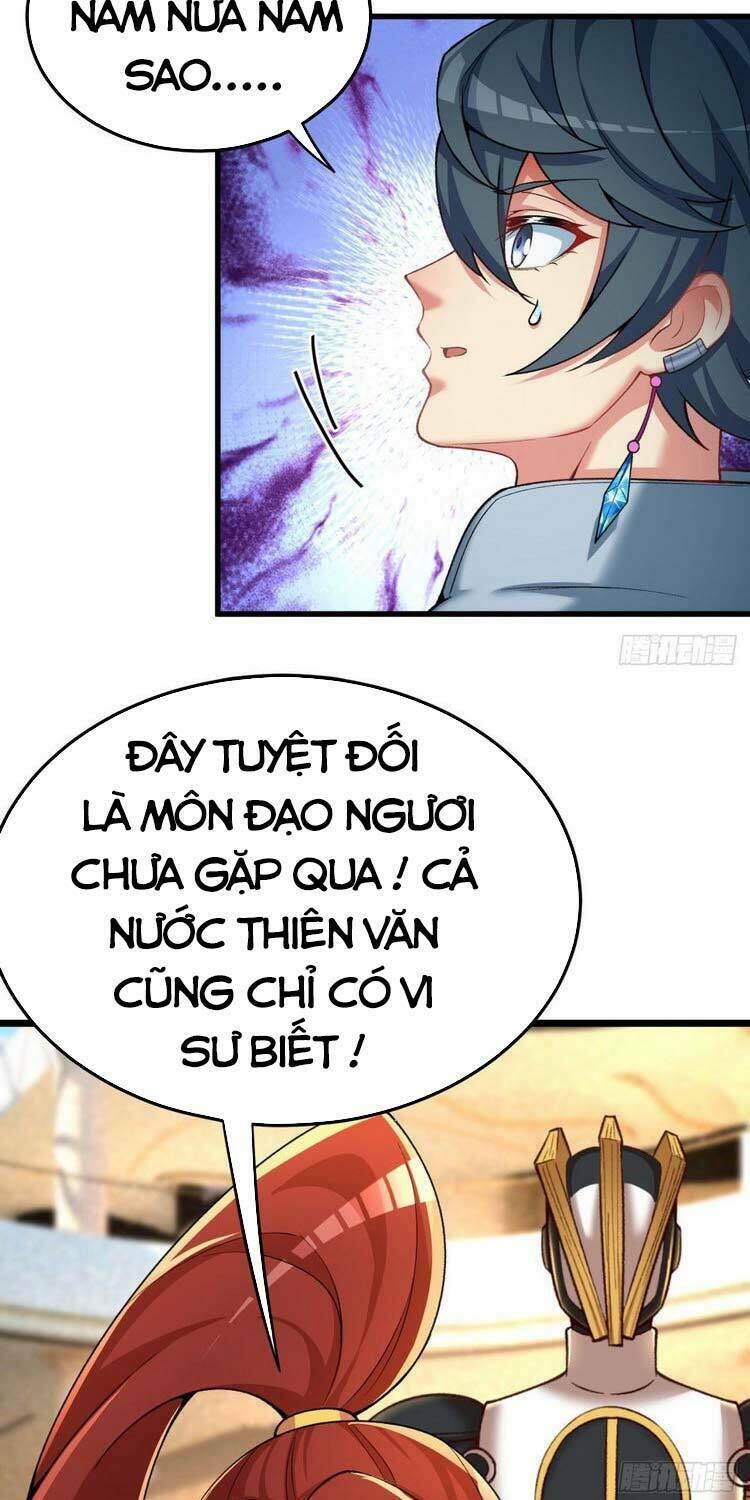 Ta Nhặt Được Thuộc Tính Tại Tu Chân Giới - Chapter 167 - Page 24