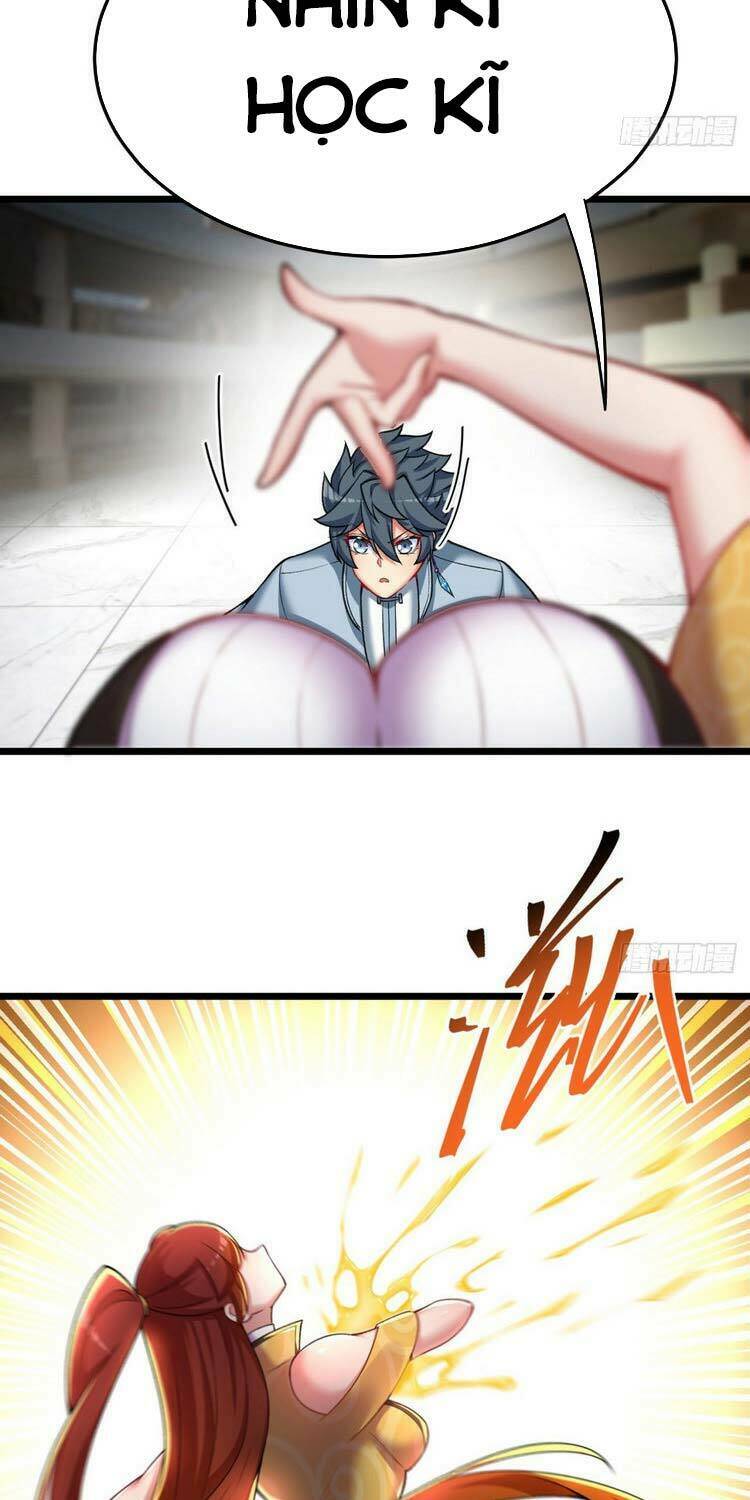 Ta Nhặt Được Thuộc Tính Tại Tu Chân Giới - Chapter 167 - Page 26