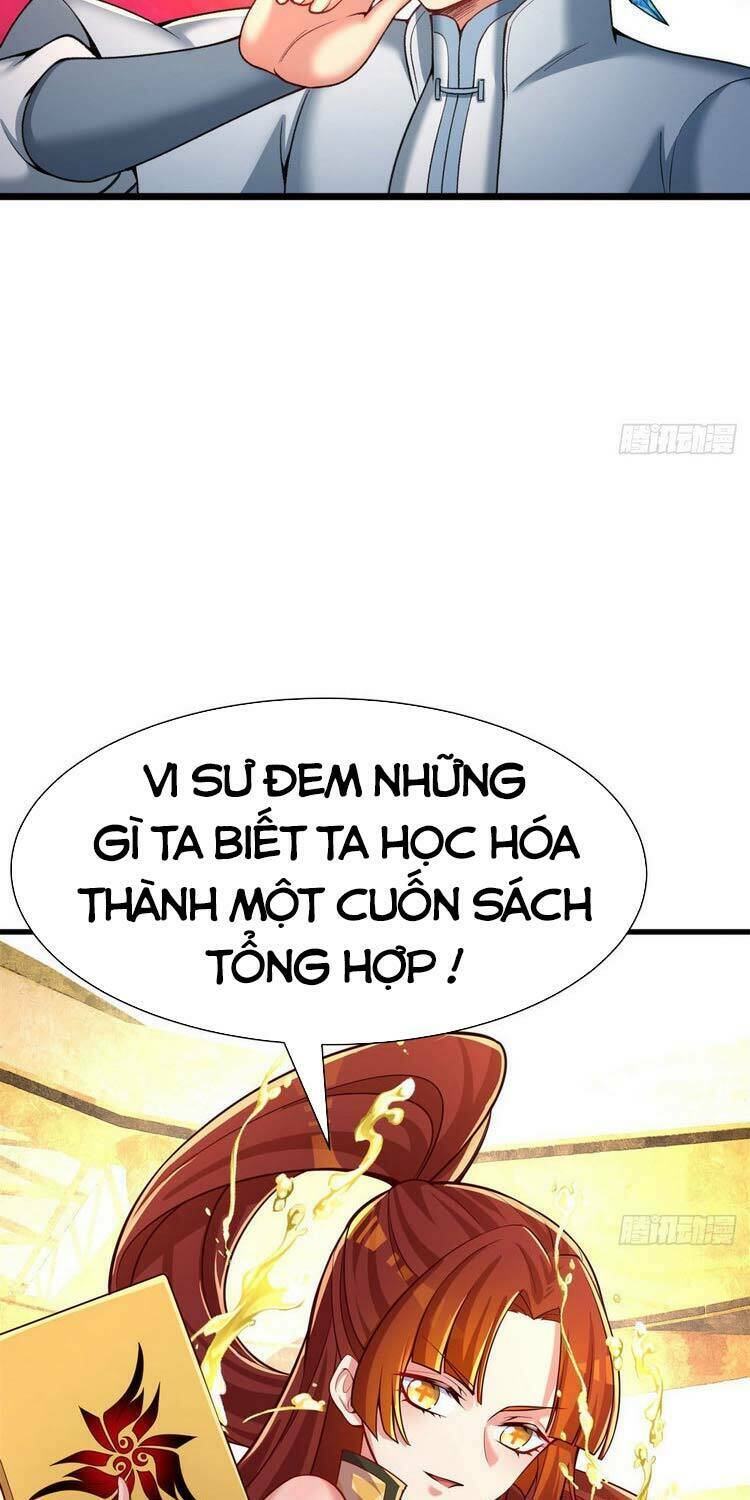 Ta Nhặt Được Thuộc Tính Tại Tu Chân Giới - Chapter 167 - Page 28