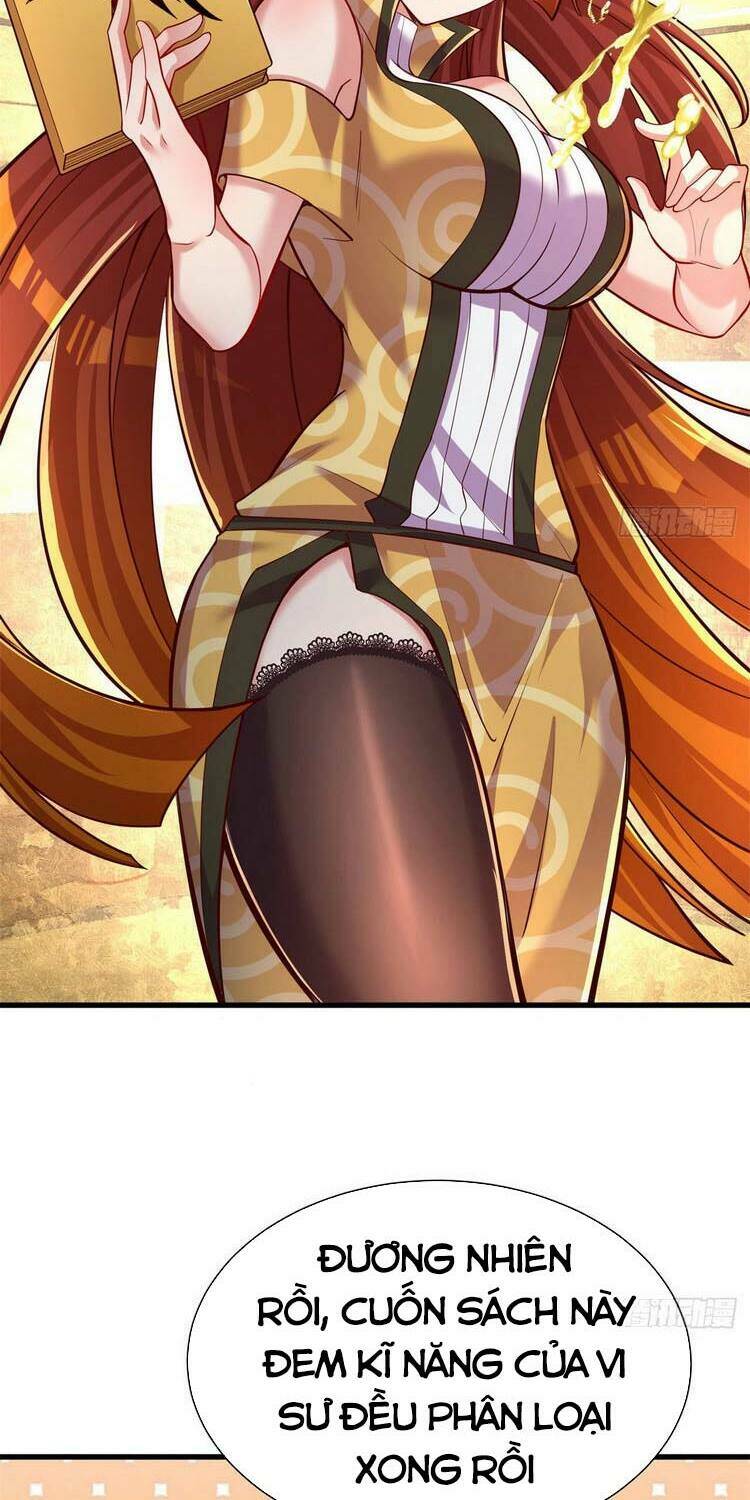 Ta Nhặt Được Thuộc Tính Tại Tu Chân Giới - Chapter 167 - Page 29