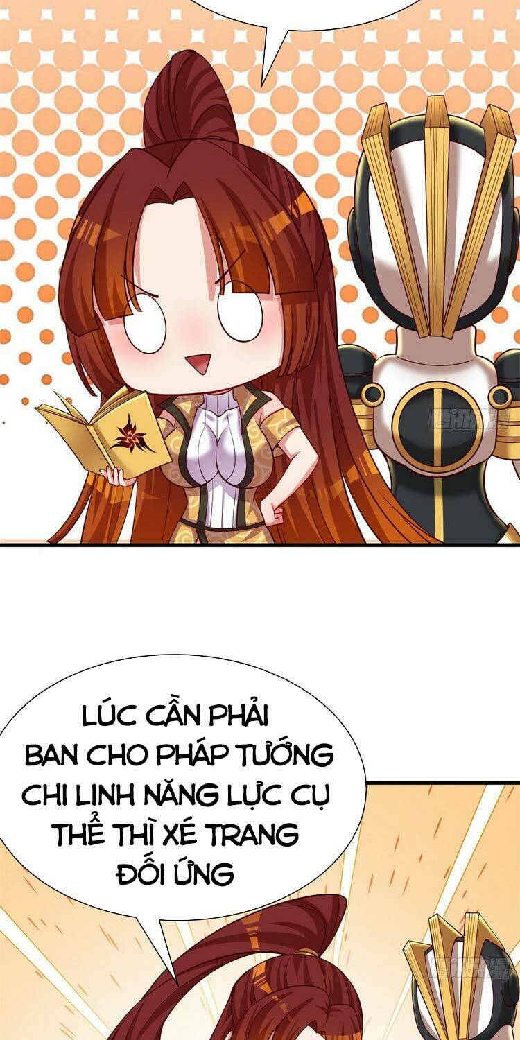 Ta Nhặt Được Thuộc Tính Tại Tu Chân Giới - Chapter 167 - Page 30