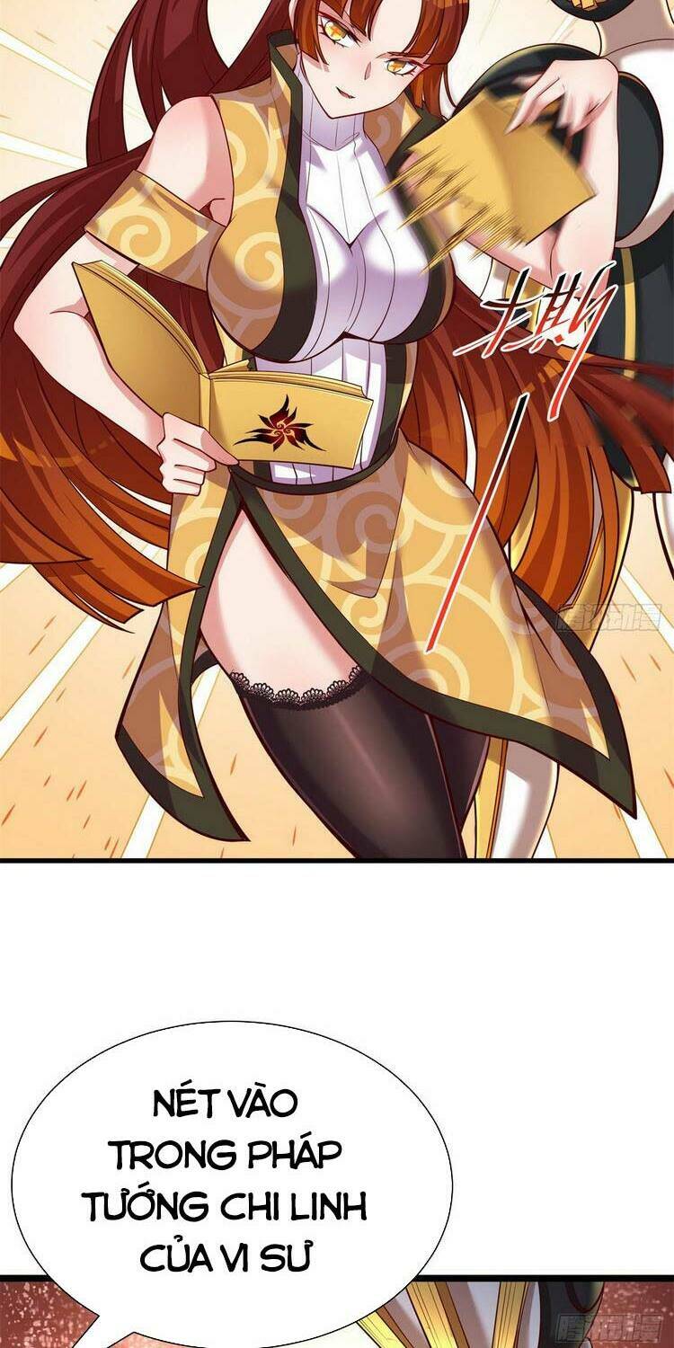 Ta Nhặt Được Thuộc Tính Tại Tu Chân Giới - Chapter 167 - Page 31