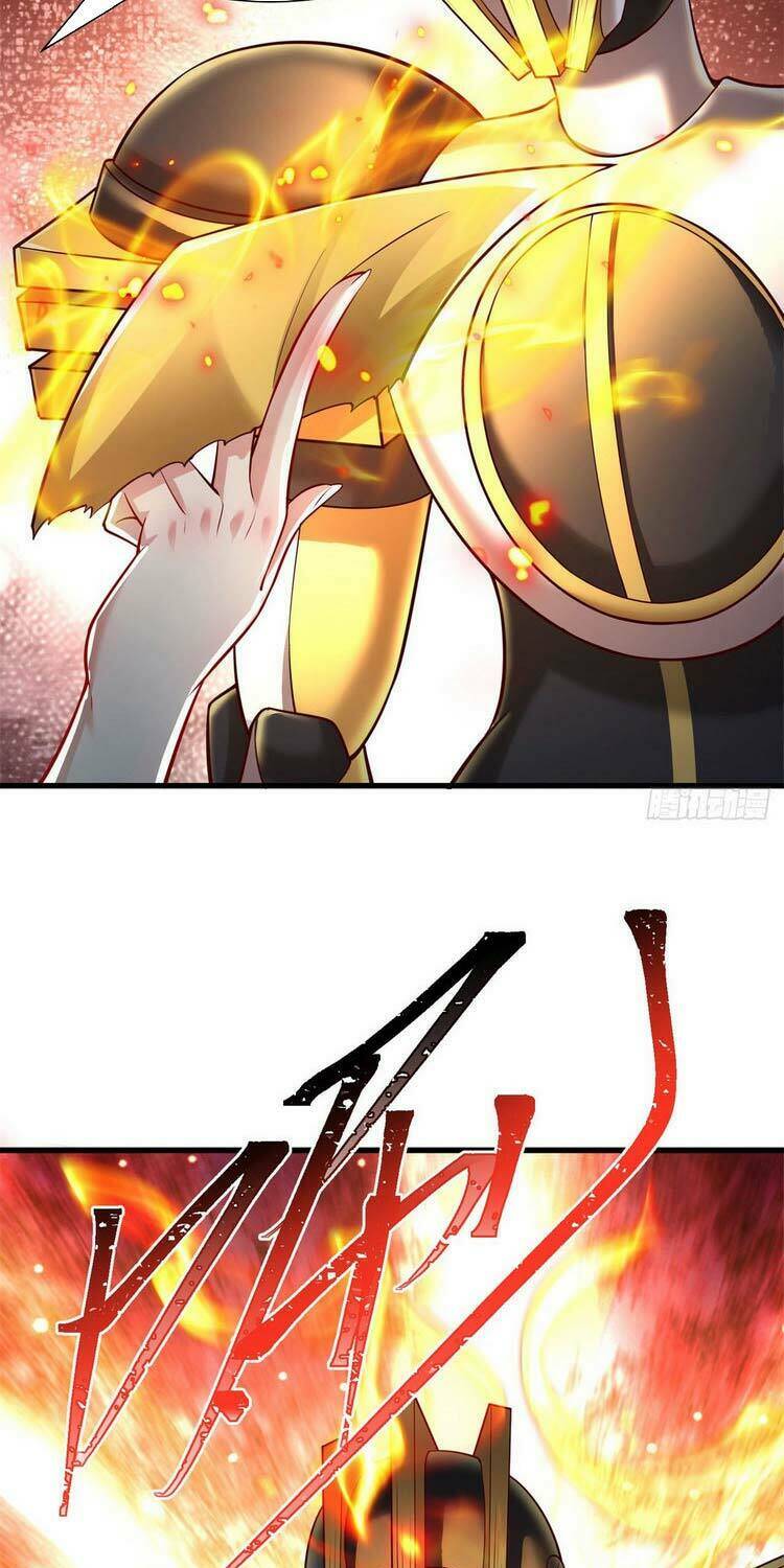 Ta Nhặt Được Thuộc Tính Tại Tu Chân Giới - Chapter 167 - Page 32