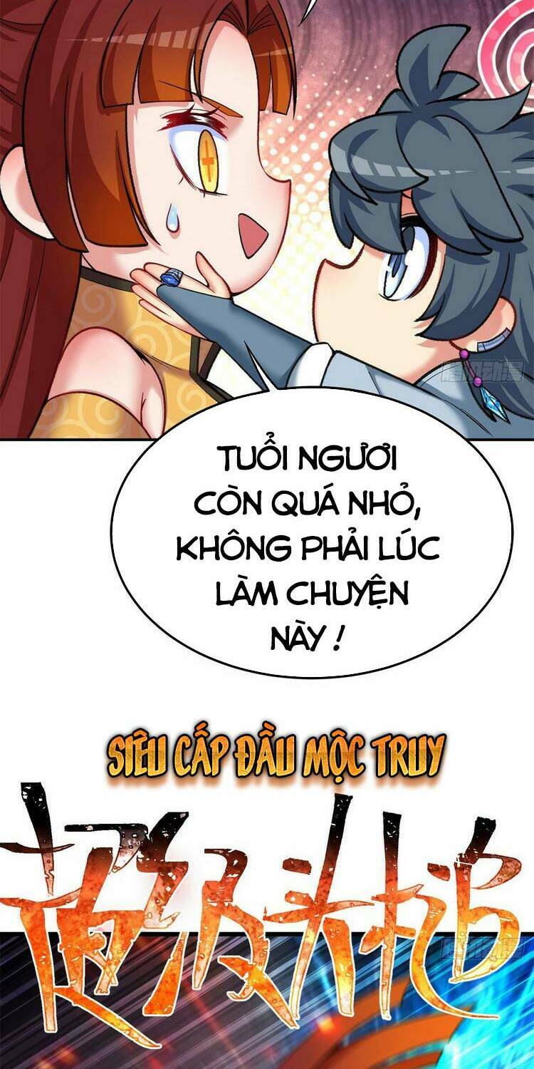 Ta Nhặt Được Thuộc Tính Tại Tu Chân Giới - Chapter 167 - Page 37