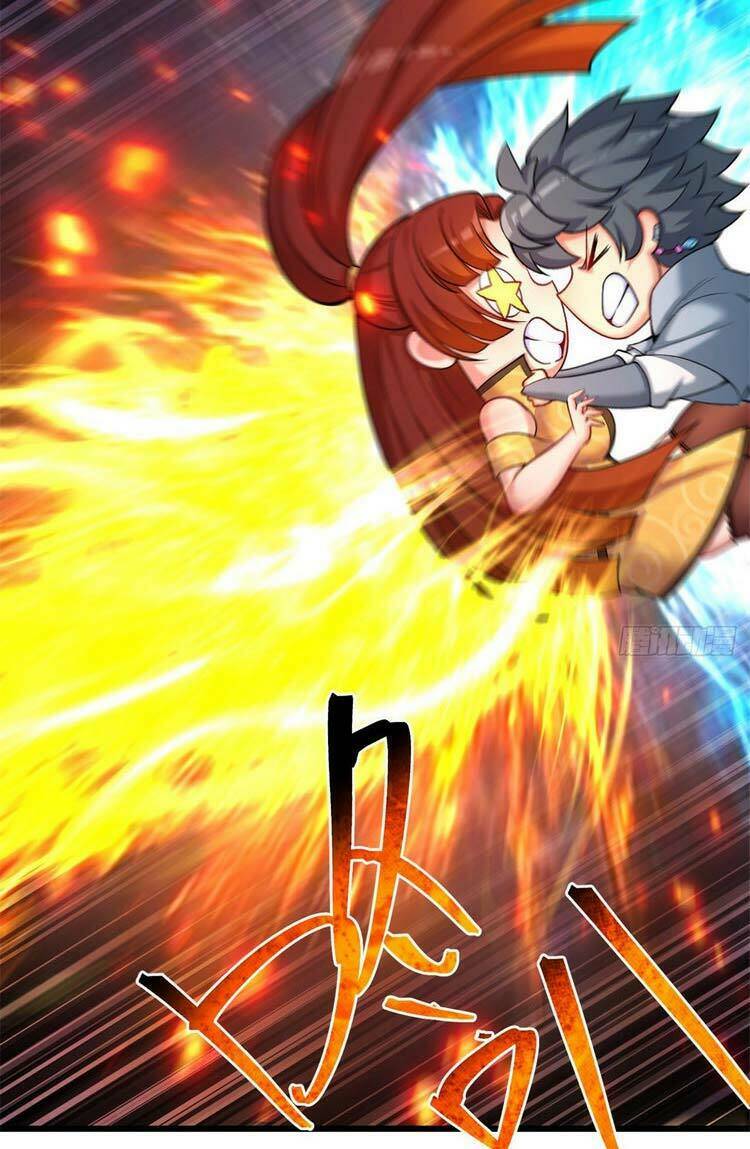 Ta Nhặt Được Thuộc Tính Tại Tu Chân Giới - Chapter 167 - Page 38