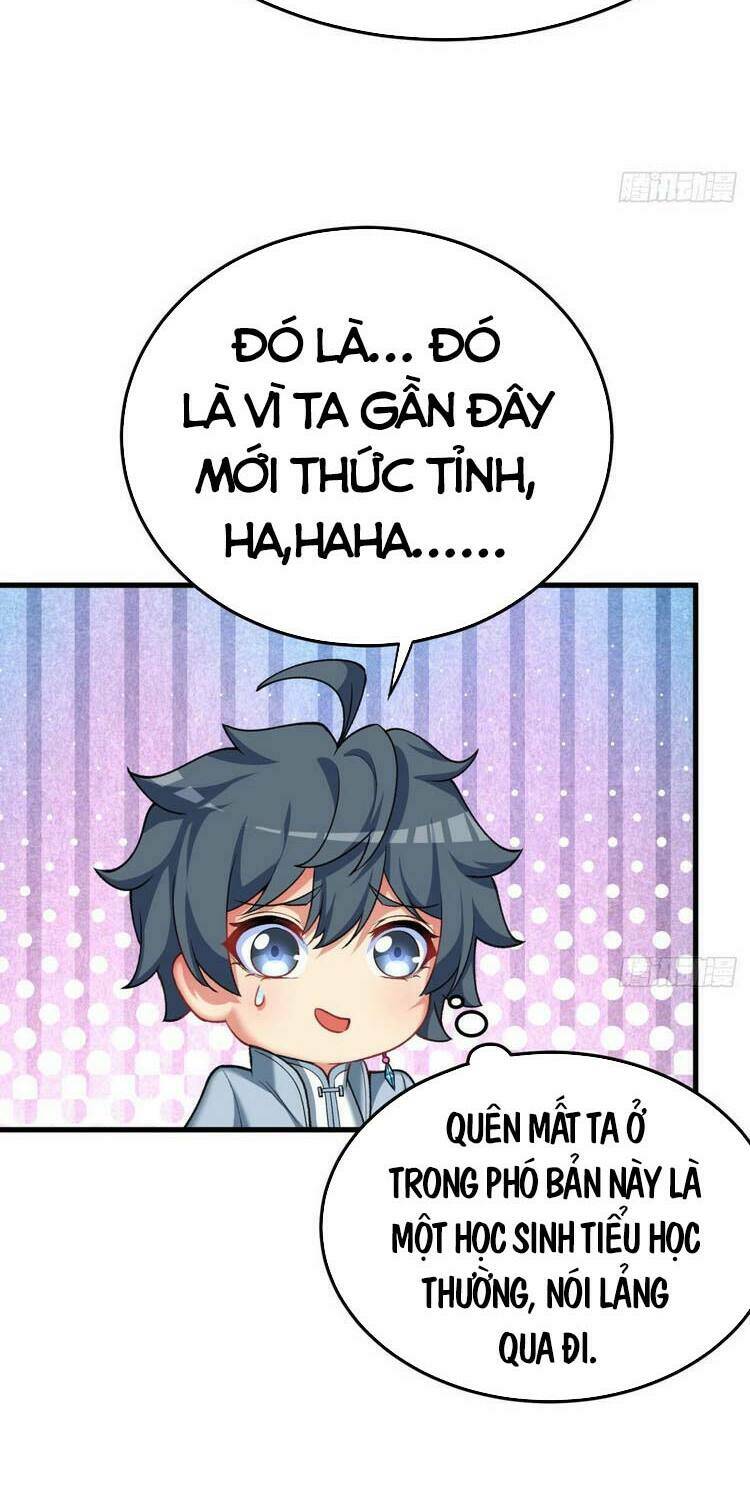 Ta Nhặt Được Thuộc Tính Tại Tu Chân Giới - Chapter 167 - Page 3