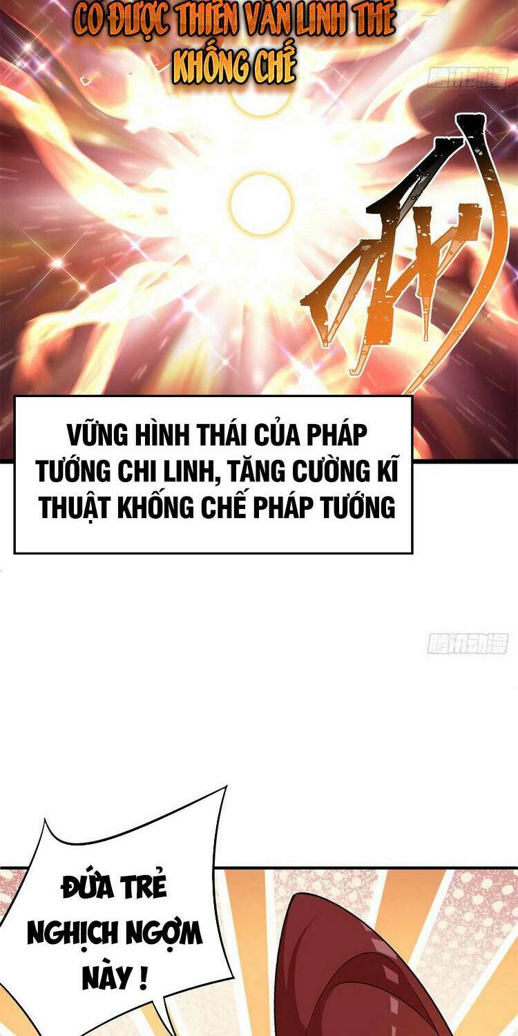 Ta Nhặt Được Thuộc Tính Tại Tu Chân Giới - Chapter 167 - Page 41