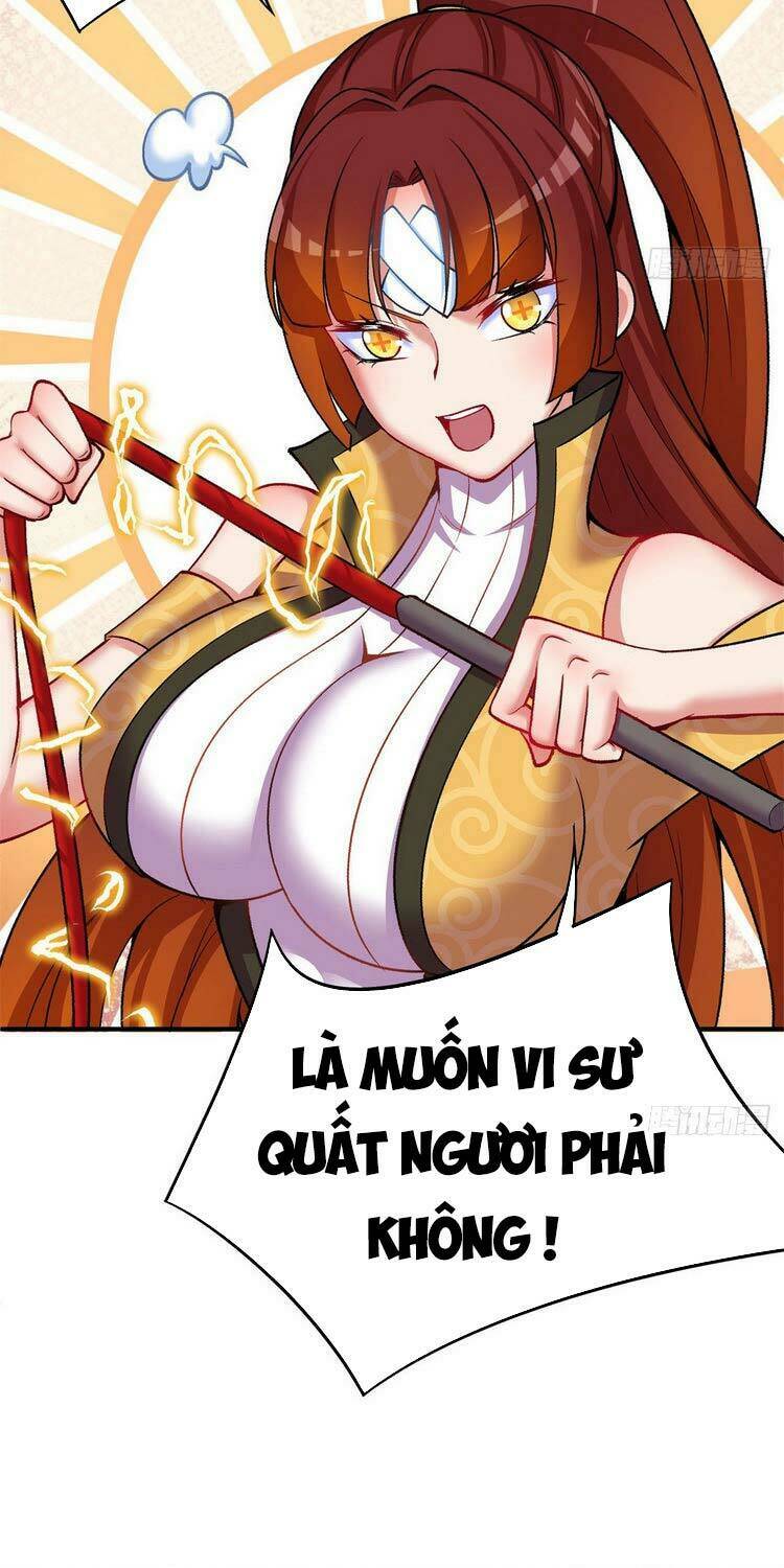 Ta Nhặt Được Thuộc Tính Tại Tu Chân Giới - Chapter 167 - Page 42