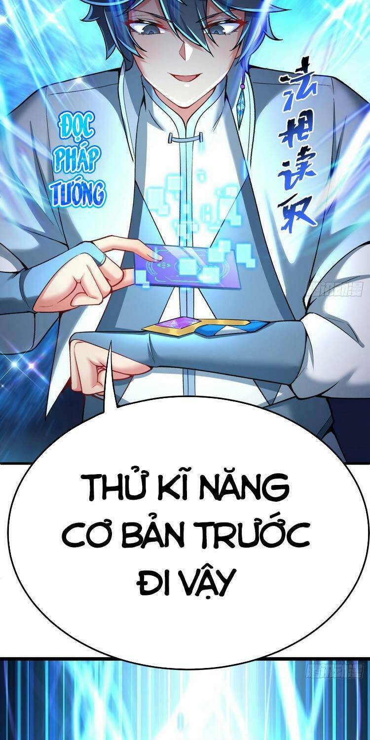 Ta Nhặt Được Thuộc Tính Tại Tu Chân Giới - Chapter 167 - Page 46