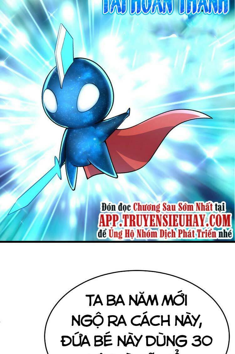 Ta Nhặt Được Thuộc Tính Tại Tu Chân Giới - Chapter 167 - Page 48