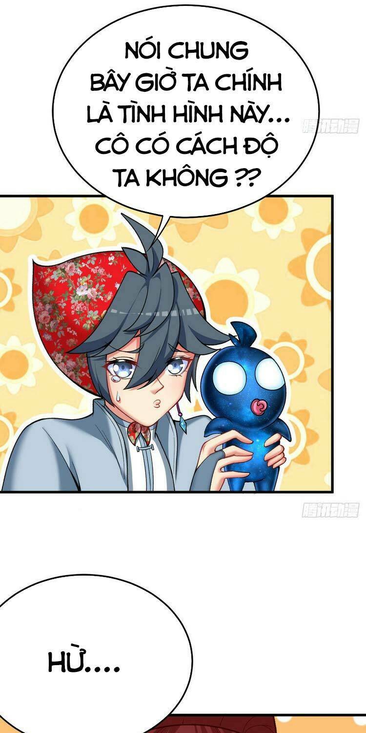 Ta Nhặt Được Thuộc Tính Tại Tu Chân Giới - Chapter 167 - Page 4