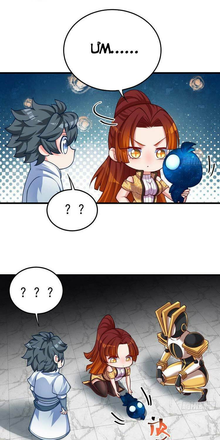 Ta Nhặt Được Thuộc Tính Tại Tu Chân Giới - Chapter 167 - Page 6