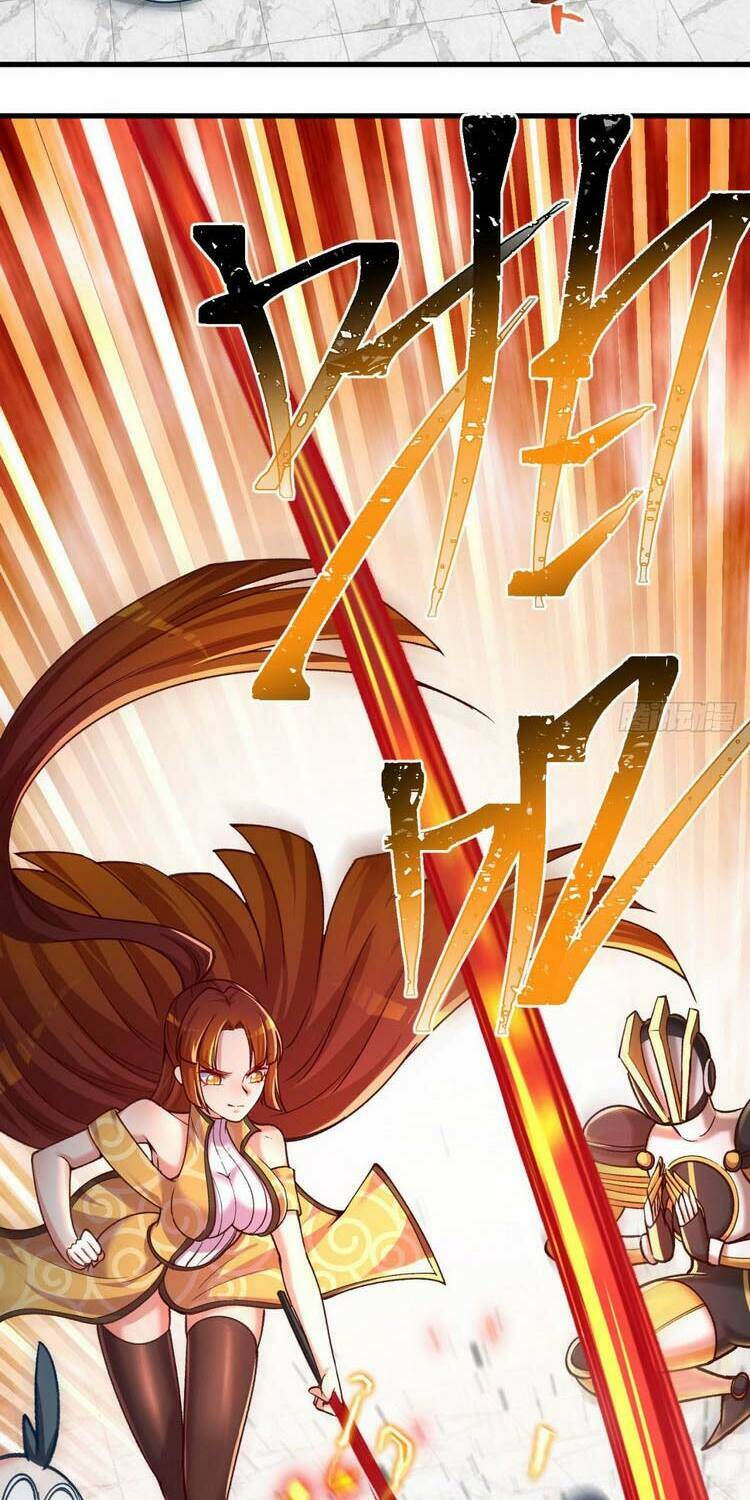 Ta Nhặt Được Thuộc Tính Tại Tu Chân Giới - Chapter 167 - Page 7