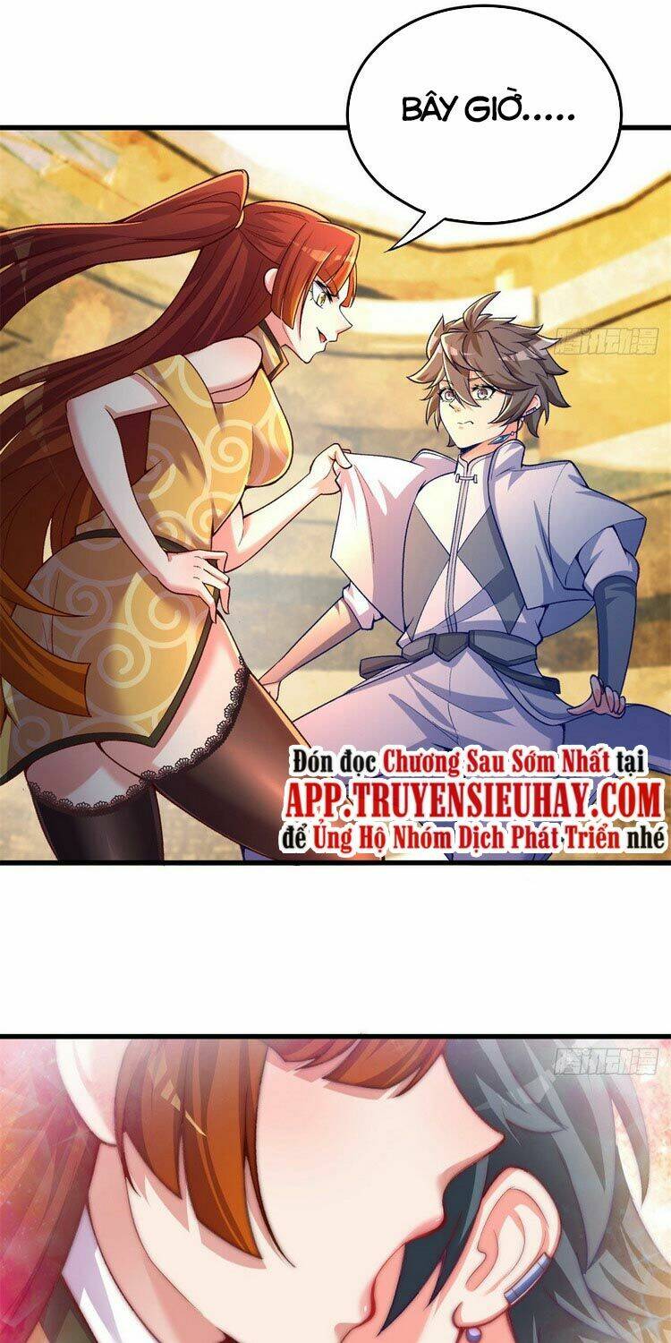 Ta Nhặt Được Thuộc Tính Tại Tu Chân Giới - Chapter 168 - Page 12