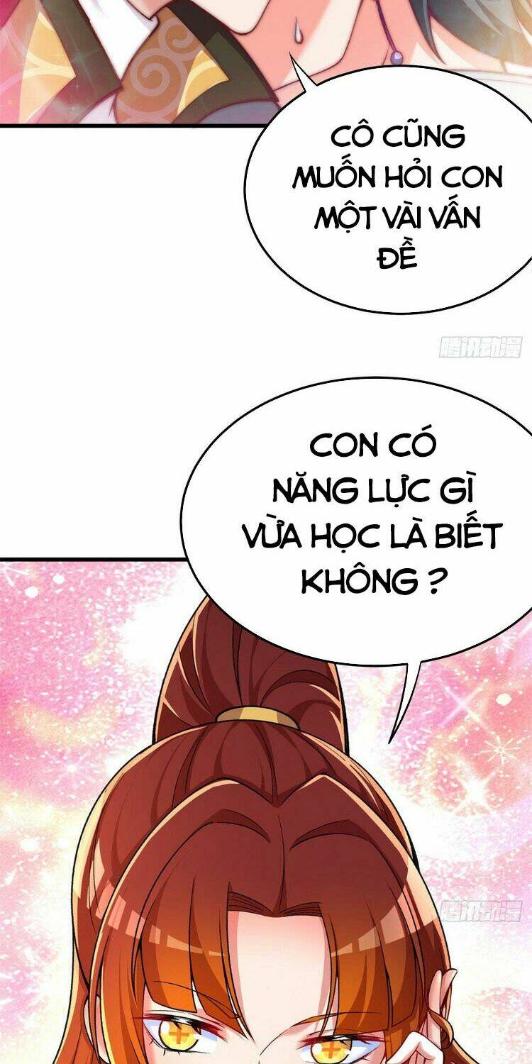 Ta Nhặt Được Thuộc Tính Tại Tu Chân Giới - Chapter 168 - Page 13