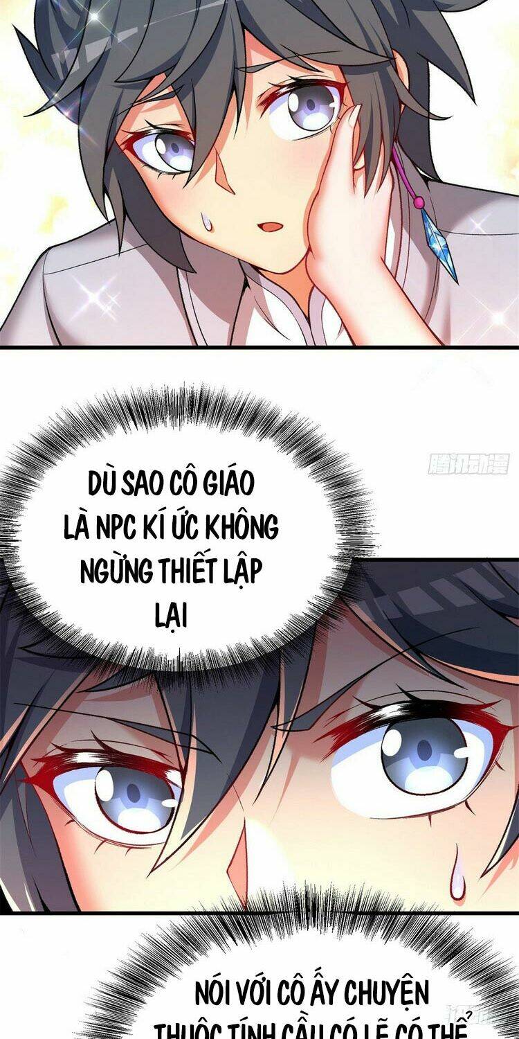 Ta Nhặt Được Thuộc Tính Tại Tu Chân Giới - Chapter 168 - Page 15