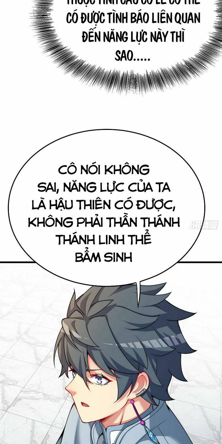 Ta Nhặt Được Thuộc Tính Tại Tu Chân Giới - Chapter 168 - Page 16