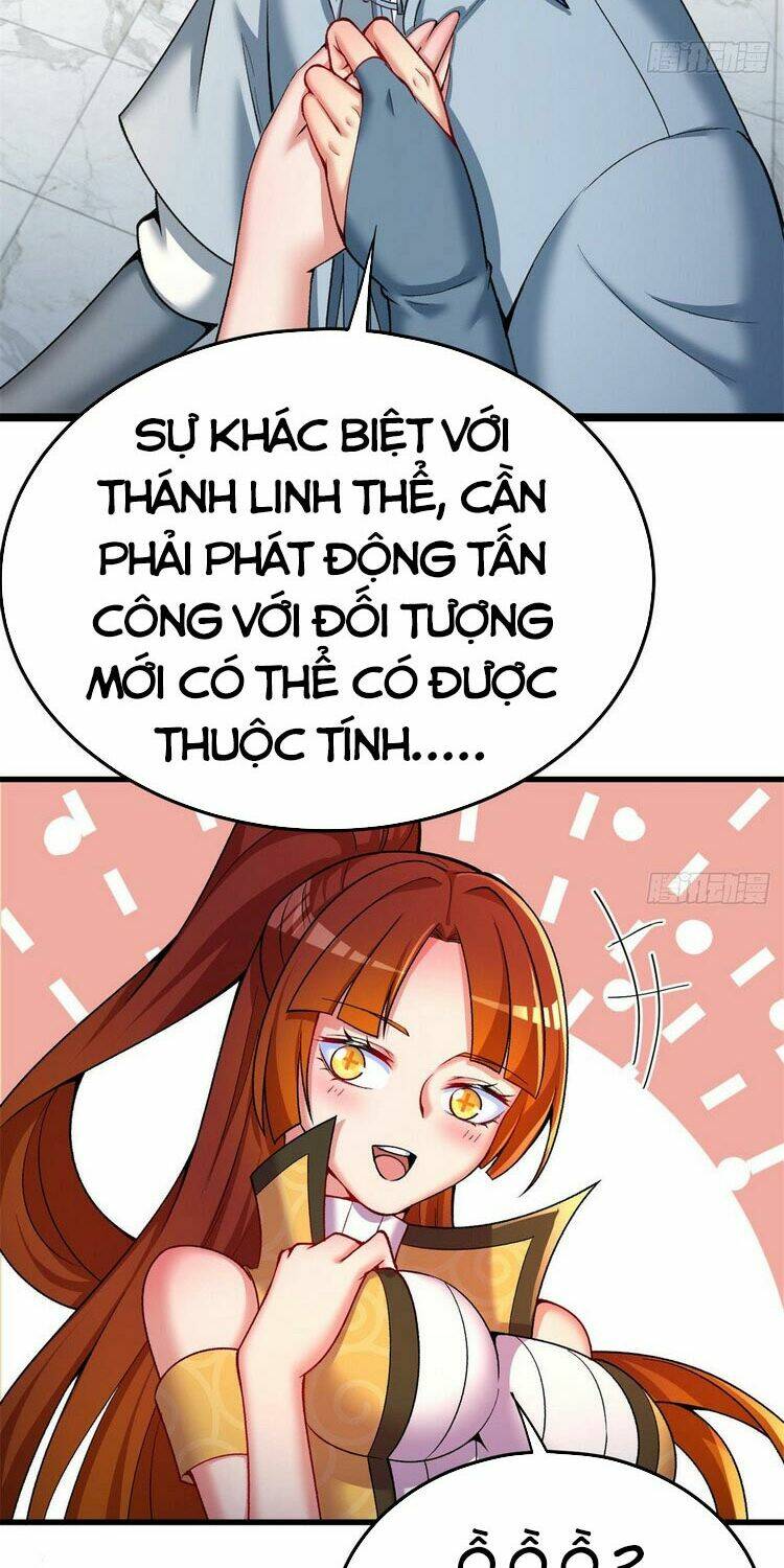 Ta Nhặt Được Thuộc Tính Tại Tu Chân Giới - Chapter 168 - Page 17