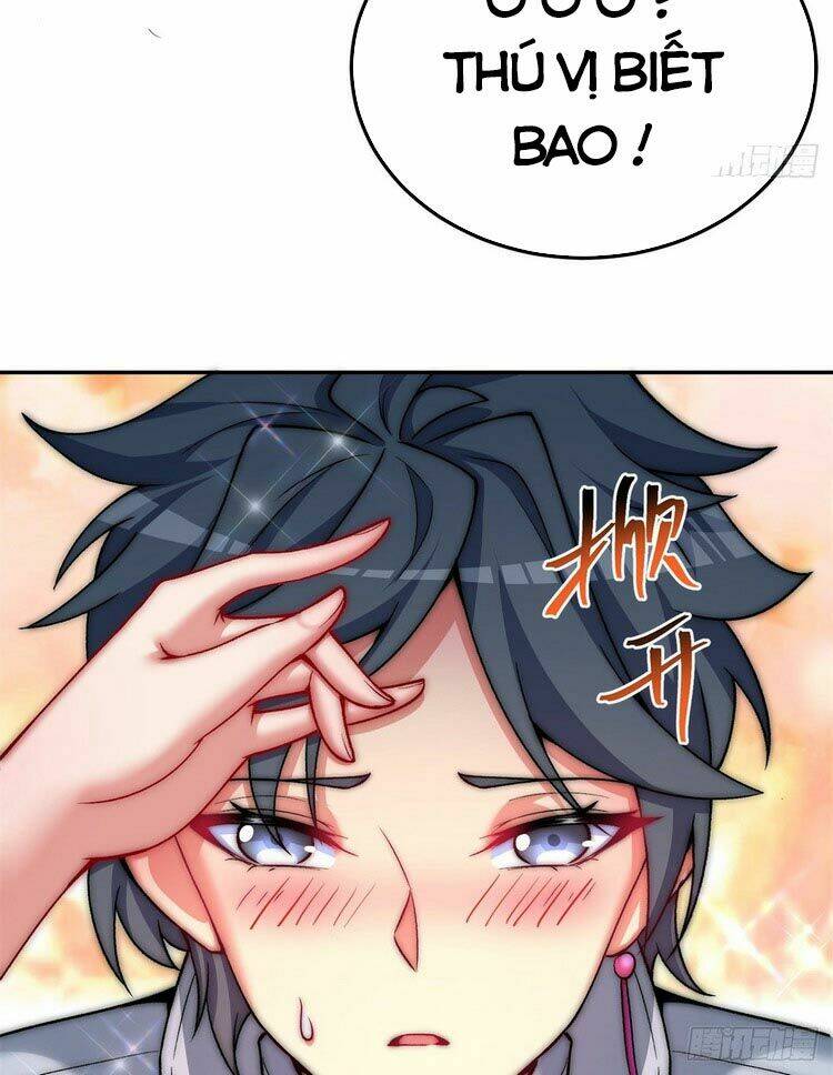 Ta Nhặt Được Thuộc Tính Tại Tu Chân Giới - Chapter 168 - Page 18